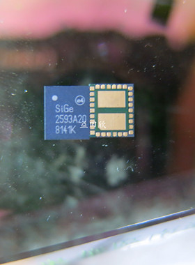 SE2593A20 2593A20 SE2593A20-R  SiGe2593A20