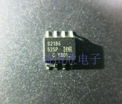 IRS2186  S2186  S21B6  SOP8   正品 品质保障