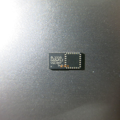 STM单片机系列32KB微控制器