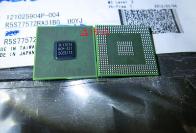 R5S77572RA31BG SH77572ROM-A31 全新原装正品现货 专业元件销售
