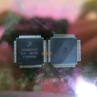 FreescaleCLHRQFP64现货直拍