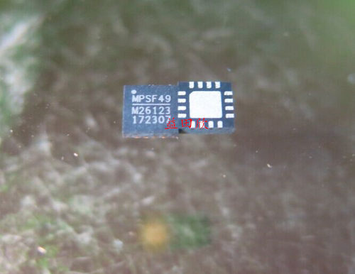 MP26123DR M26123 QFN16（4*4）原装正品现货低价热卖 专业配套
