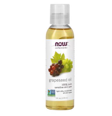 NowFoodsGrapeseedOil