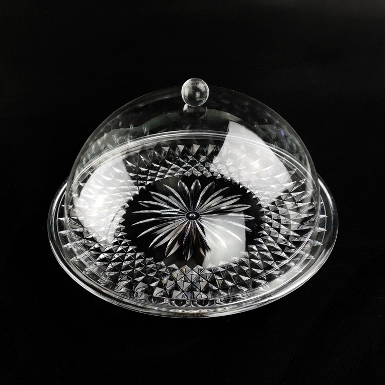 点心零食干果塑料透明欧式简约家用高脚托盘盘子水果盘果篮果盆,餐饮具,果盆/果盘/果篮,淘宝优惠券,粉丝福利购,淘宝优惠卷