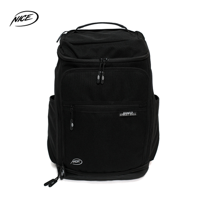NICE NICEID双肩包篮球旅行包运动包多功能实用背包行李包