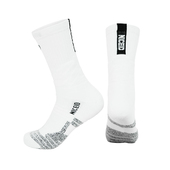 NICEID NICE 篮球运动篮球袜子高帮防滑精英袜厚实战耐磨球袜