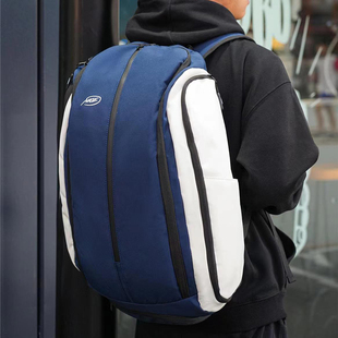 NICE NICEID双肩包篮球旅行包运动包多功能实用背包行李包