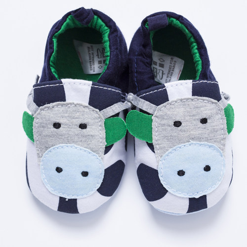 婴儿鞋0-3岁软底学步鞋