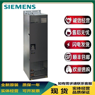 西门子MM440变频器6SE6440 5FB1 2UD37 3GB1 0GB1