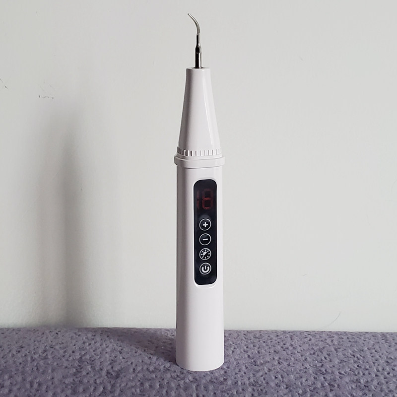 家用手持式超声波洁牙器便携电动洗牙机器牙齿美白去牙渍牙结石