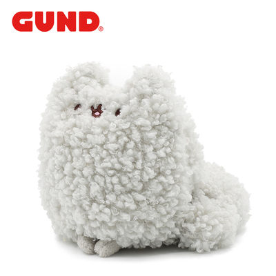 pusheen胖吉猫妹妹小雨毛绒公仔可爱娃娃玩偶礼物婚礼抛洒娃娃