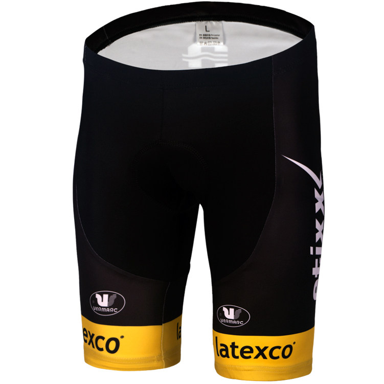Vêtement cyclisme mixte QUICK STEP - Ref 2223914 Image 4