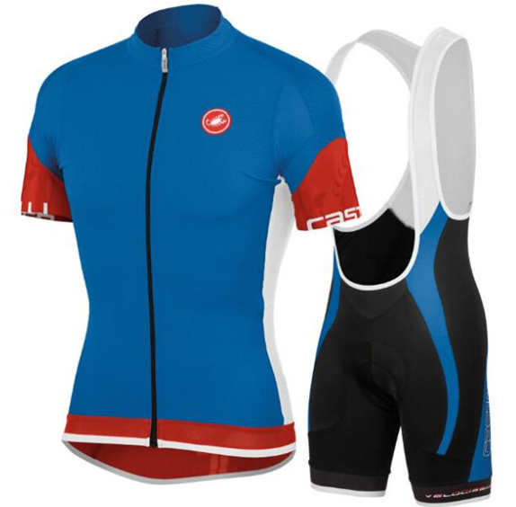 Vêtement cyclisme mixte - Ref 2209971 Image 1