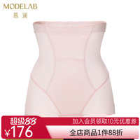 爱慕慕澜20SS塑裤群加高腰平角塑裤AD33G13
