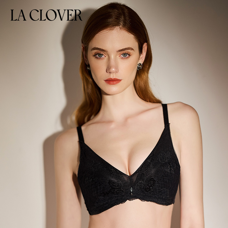 兰卡文LA CLOVER如光轻舞系列4/4无托模杯LC17YC1