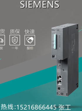 西门子6ES7416-2XP07-0AB0/OABO处理器CPU 416-2内存卡8MB存储卡