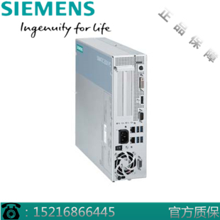 西门子6AG4131-2GA21-0XX6工控机IPC627D箱式PC XEON E3-1268LV3