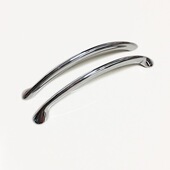 浴缸挂件五金拉手配件助力儿童全铜扶手装 饰起身防滑把手老年人u.