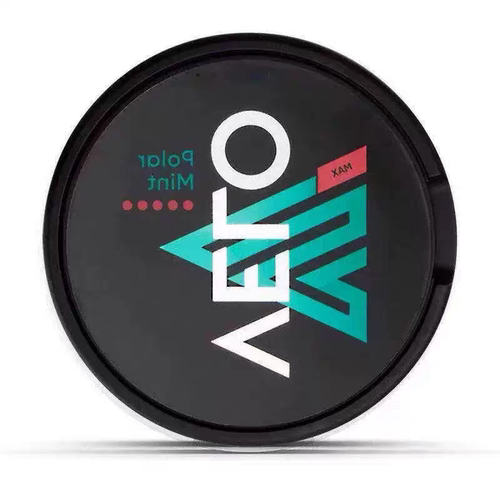 Snus口唇袋velo口含 zyn pablo薄荷水果风味袋提神解瘾进口正品