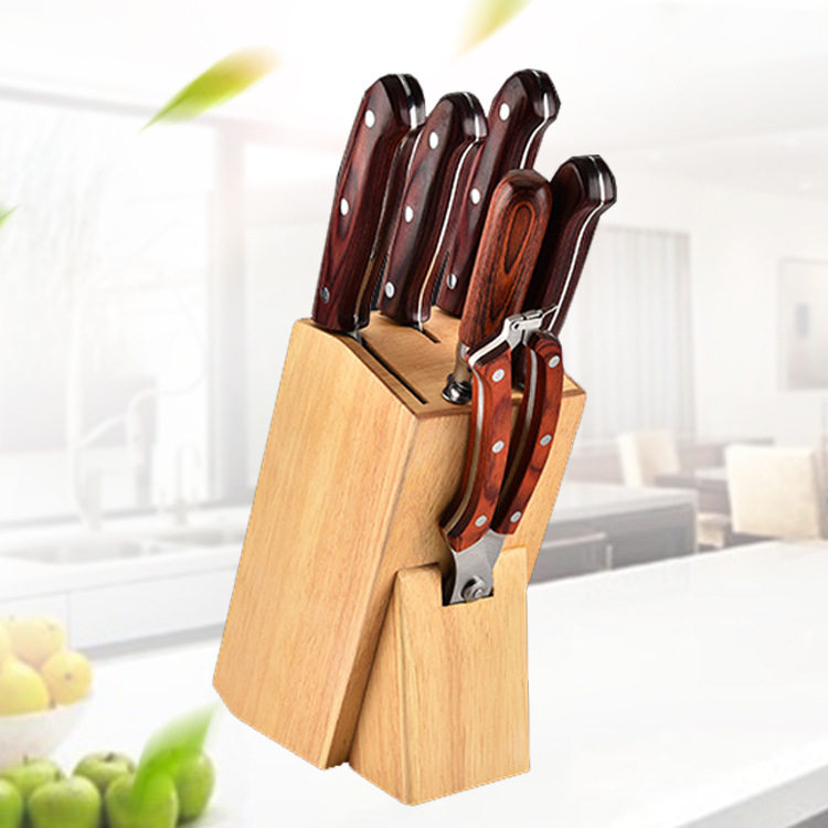 knives chef knife set kitchen High Class Professional fruit/在类目 厨房/烹饪用具, 烹饪用具, 刀具, 全套厨房刀具中 - 来自Buy2taobao.com提供专业的淘宝代购服务