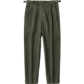 Gray Green