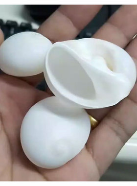 促销天然海螺贝壳梦幻白色鸟蜗牛海螺地台地中海家居鱼缸装饰摆件