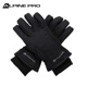 阿尔派妮AlpinePro男女通用单双板滑雪手套户外防滑保暖骑行手套