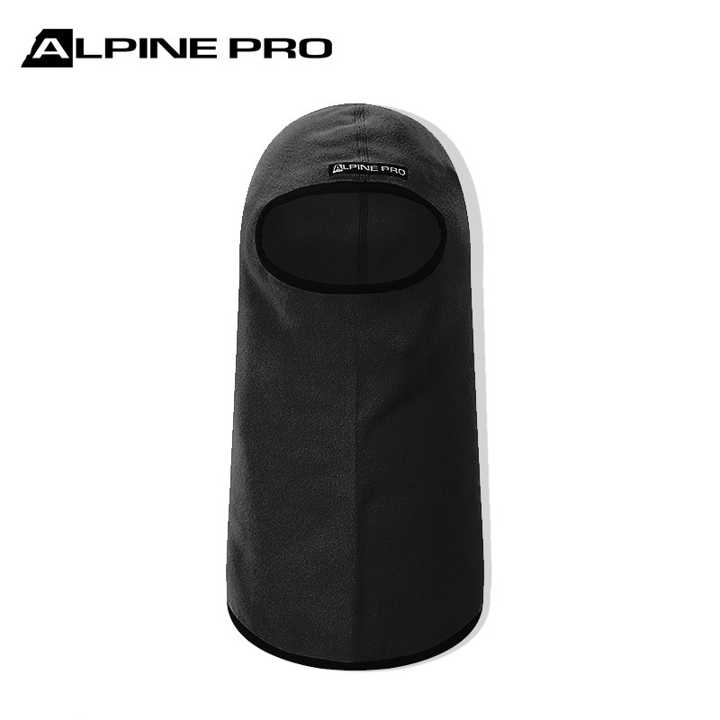 冬季防寒头套男女儿童保暖帽抓绒口罩户外玩雪防风雪护脸保暖围脖