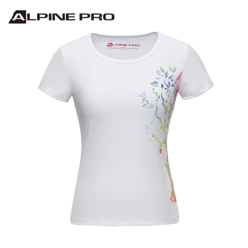 【断码清仓】Alpine Pro阿尔派妮女士速干短袖T恤LTSG906CN