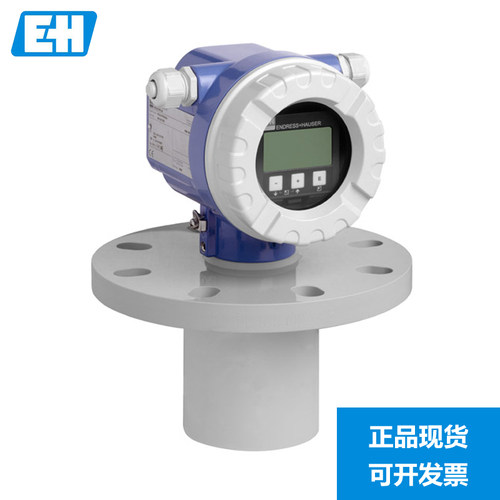 E+H超声波液位计  FMU44-4VB2C42A 恩德斯豪斯Endress+Hauser现货