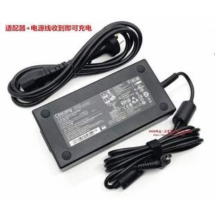 战神GX8CT5DH Z7SP7S2笔记本电源适配器230w充电器线 ZX8CT5DA
