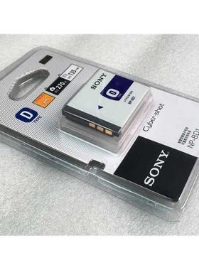 SONY索尼DSCT200/DSCT300/DSCTX1数码照相机锂电池NPBD1