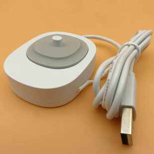 原装 松下电动牙刷 EWDC01 RC820 USB感应充电器 充电底座 配件