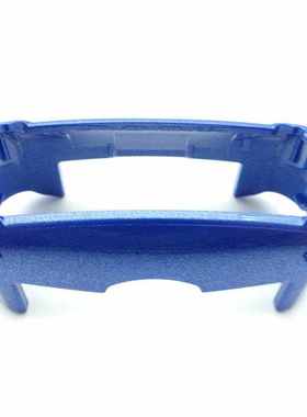 原装配件 松下剃须刀 ESST37 ST39 外刃架 刀网架 刀框 塑料架