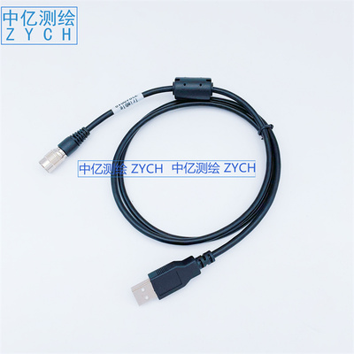 天宝DINI03电子水准仪数据线73840018  连接电脑USB线