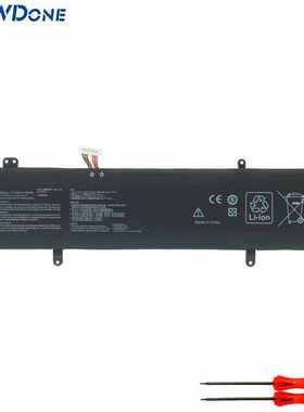 华硕 S4200U/UQ S4000V S4100V S410UA R421U B31N1707笔记本电池