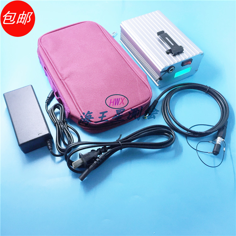 天宝GPS电池 5800 R4 R5 R6 R7 R8 R10外挂电池外接电源12000mAh