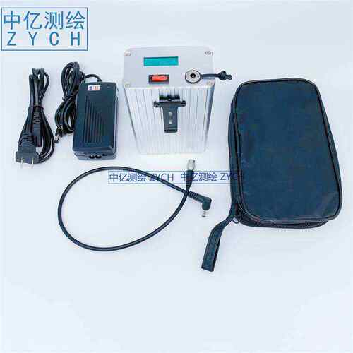 天宝全站仪S5S6 S7 S8 S9 SPS930外挂电池Trimble外接电源Battery