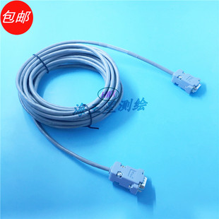 中海达GPS RTK延长线 串口延长线测深仪延长线可适用华星  海星达