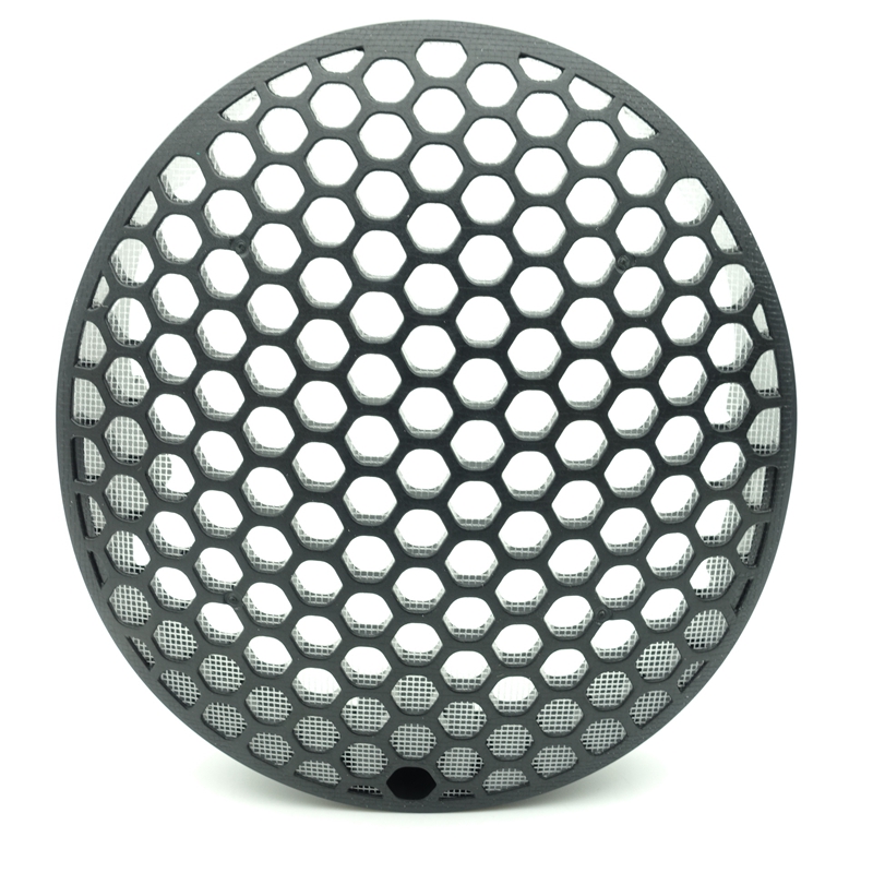 原装 松下 电吹风 EHWNA8B WNA8A 后网 配件 NA81W 进风网 后盖