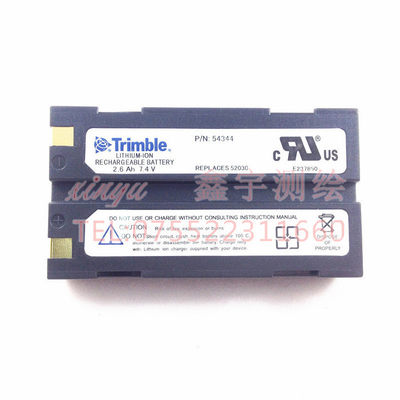 Trimble天宝GPS电池54344DINI03/5700/5800/R7/R8/电子水准仪电池