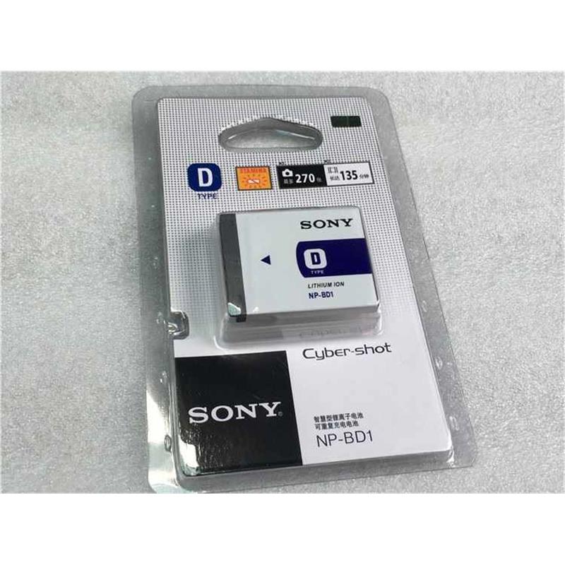 索尼NPBD1数码相机电池DSCT70 T77 T90 T500 T300 T200 T900