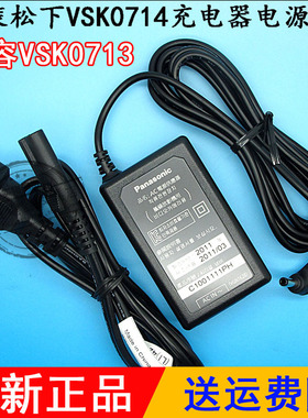 原装松下HDCSD800 TMX1 SD800 TM40 GK摄像机直充电器电源适配器