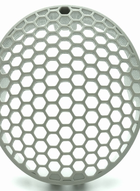 原装松下电吹风 EHNA9A CNA9A 进风网 NA9B 滤网后盖 CNA0B NA0B