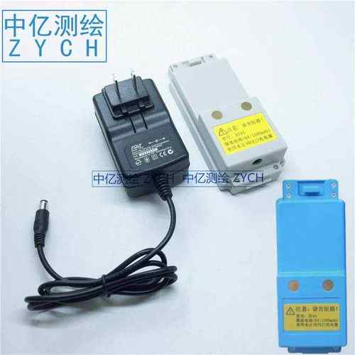 苏光经纬仪LT402L电池BT45 苏一光经纬仪6V电池镍氢电池