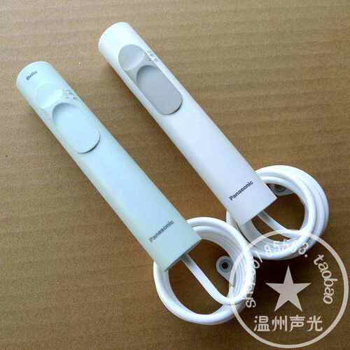 原装松下冲牙器 EW1611 喷嘴水管 EW1612 水箱软管 手柄开关 握把