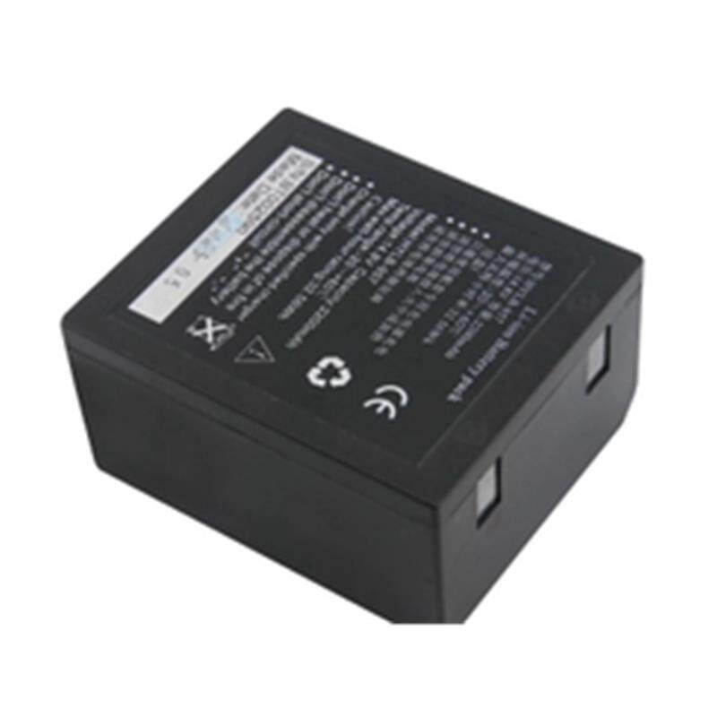 全新HYLB957/957A电池适用理邦M9B, M9, HYLB957 M8A M8B监护仪