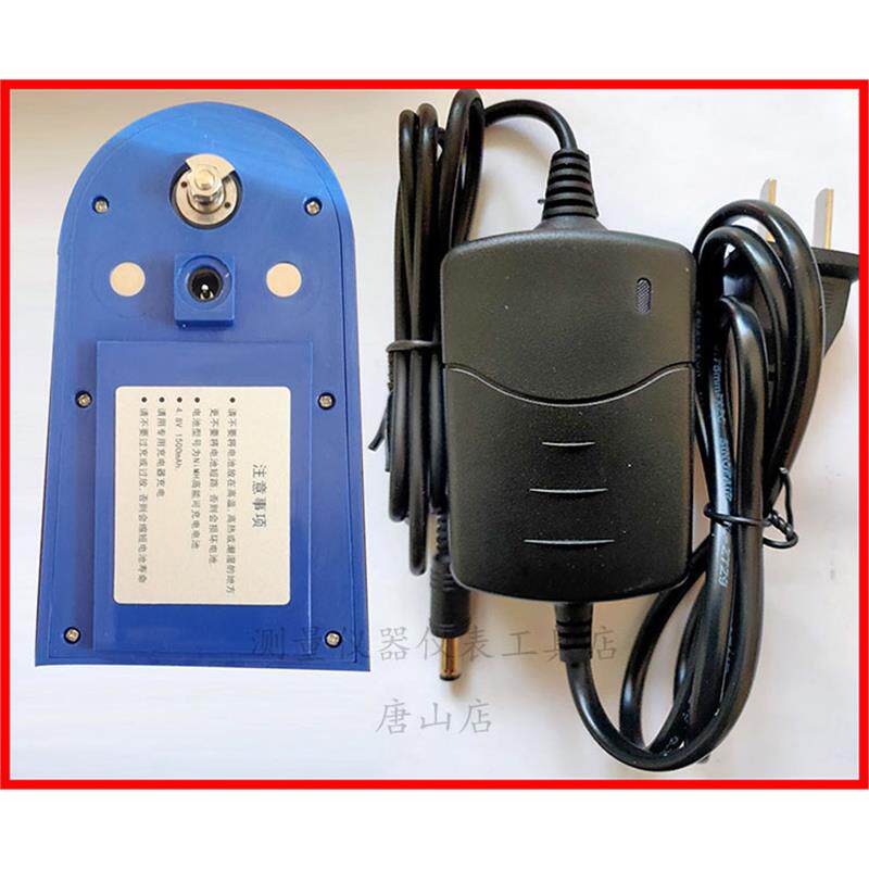 天津赛特SJDJJ02n电子经纬仪电池/充电器 4.8V 1500mAH SELT电池