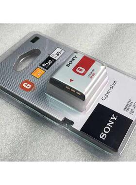 sony索尼NPBG1相机电池DSCH50 H10 H20 W210 W220 WX1 W170 120