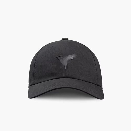 Tesla特斯拉帽子T标棒球帽